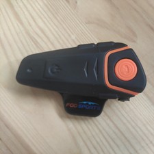 1000m Motorrad Helm Sprechanlage Gegensprecha...