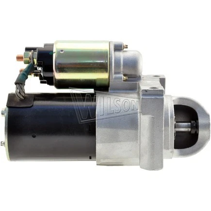 Motor De Arranque Wilson Hd Giratorio Elect 91-01-4696 Pg260 Serie H 12v, Foto 4 de 4