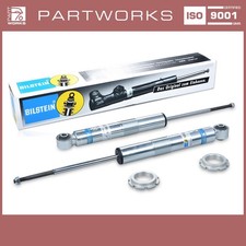 2x Stoßdämpfer für PORSCHE 964 Carrera bis 12/90 BILSTEIN B6 HINTEN