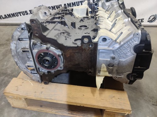 ✅✅✅ BMW M50 M52 2800CM3 à Moteur Turbo Moteur Sur 1000HP 1748176 11001748176 - Photo 3 sur 10