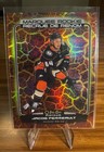 JACOB PERREAULT RC 2022-23 O-Pee-Chee Platinum Hky HOT Magma #/499 tendone radiocomandato