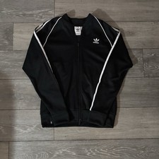 adidas Originals Men's Tracksuit Jacket