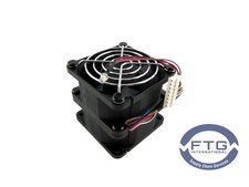 GFC0612DS-DR04 DC Cooling Fan 12V 60x60x56mm