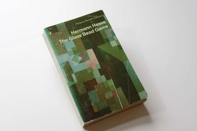 The Glass Bead Game (Penguin Modern Classics) - Hesse, Hermann - Penguin Books L