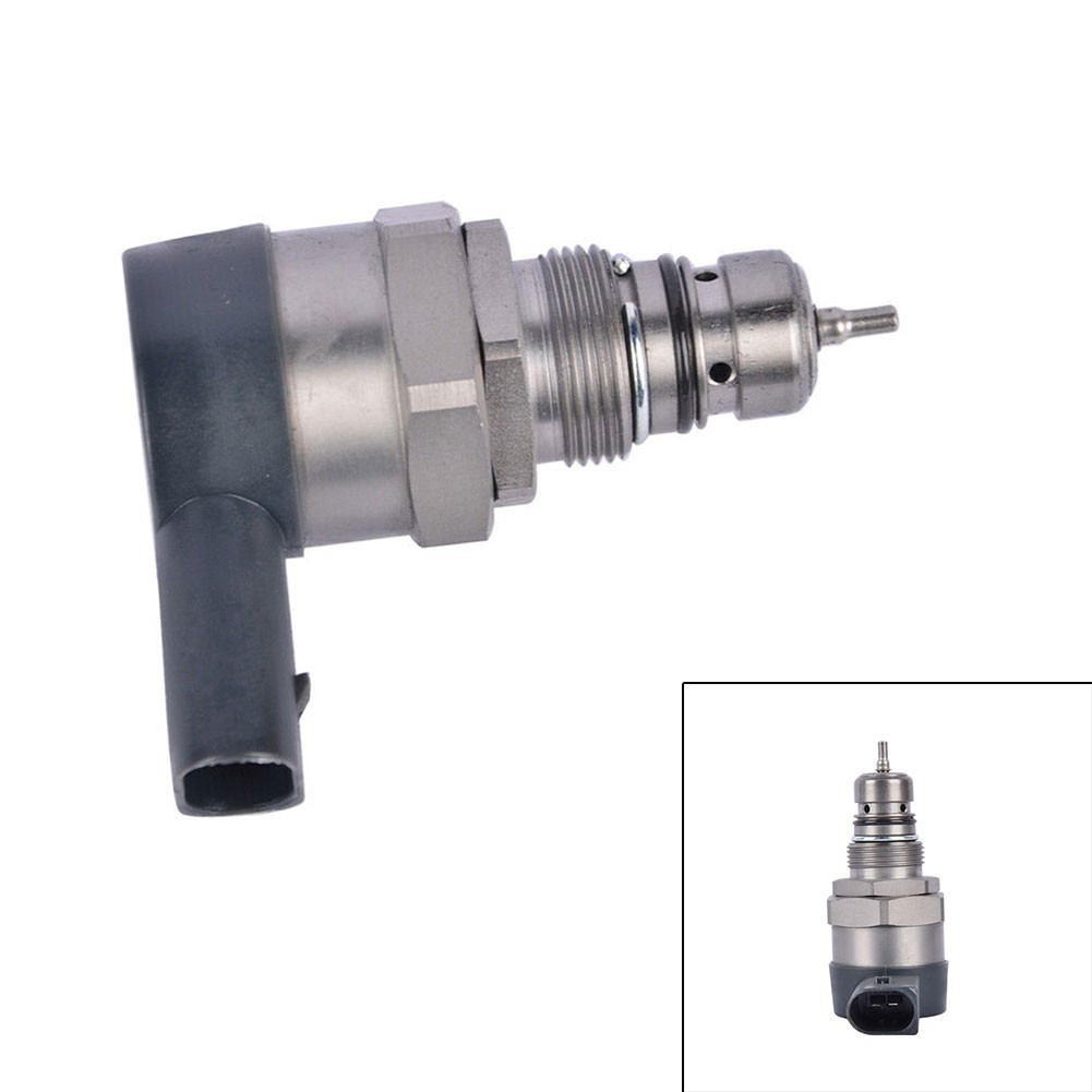 Oil Pressure Regulator For GL/ML/E/R/S A6420700246 0281002987