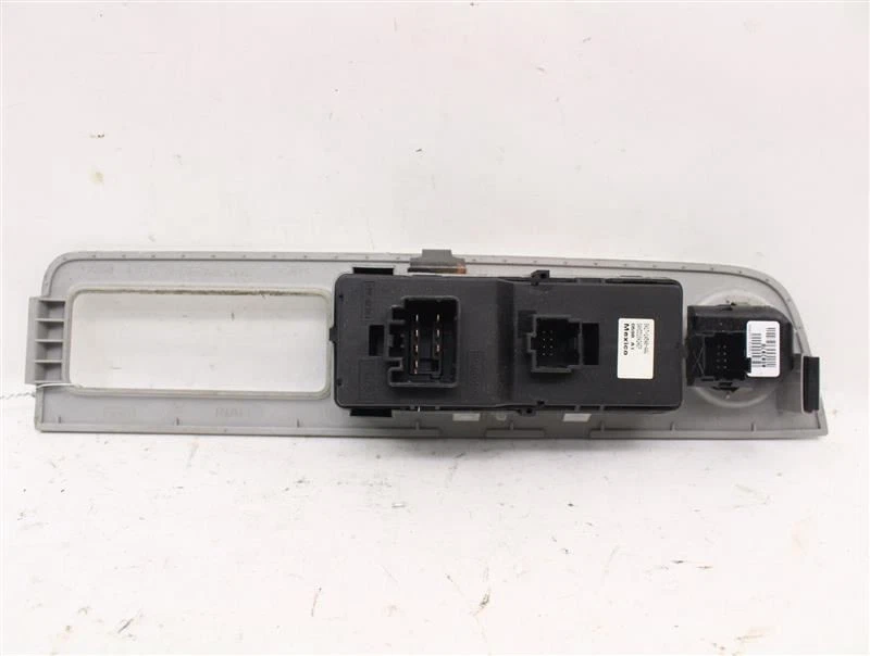 INTERRUPTOR VENTANA PUERTA DELANTERA LINCOLN MKX MKZ 08 09 10 11 12 8A1T14540AAW 935707 Foto 2 de 4
