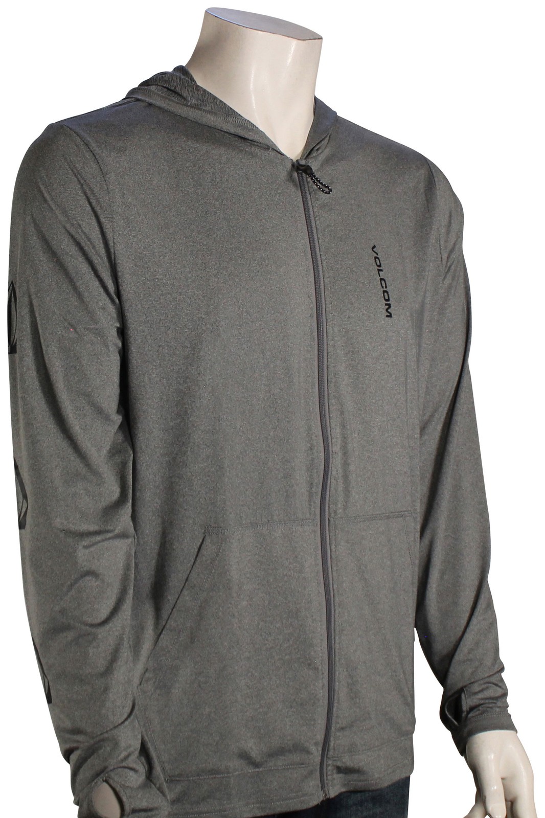 Volcom Stone Zip Surf - - 11590₽