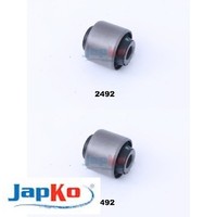 2X Lagerung FüR Lenker Japko GOJ2492 Buchse 2 Querlenkerlager Vorderachse