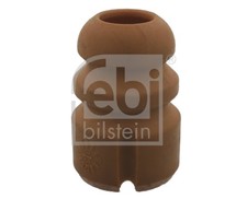 FEBI BILSTEIN Anschlagpuffer Federung 37177 für PEUGEOT 206 SW 2E 2A CC 2D Van