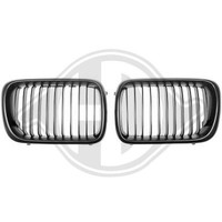 KüHlergitter Diederichs 1213640 Hd Tuning FüR