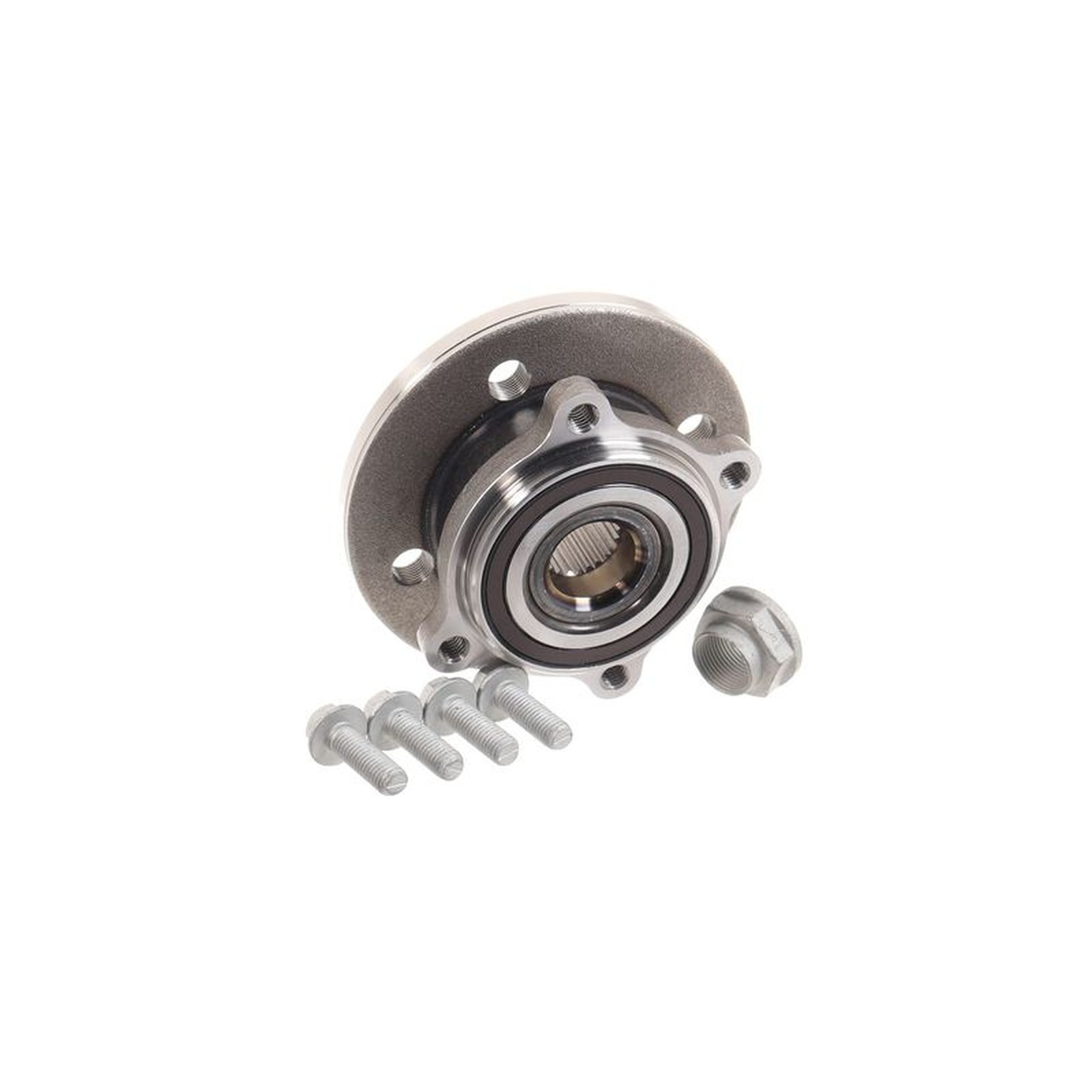 Wheel Bearing Kit Front VKBA6634 SKF 31222318457 31226776162 31226776671 Quality - Image 13