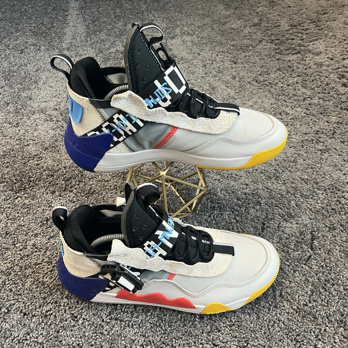 Jordan Defy SP Vast Grey for Sale | Authenticity Guaranteed 