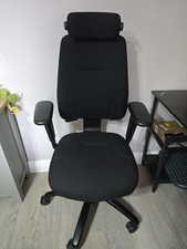 RH New Logic 200 Ergonomic Office Chair — Premium Office Chair, Great Condition