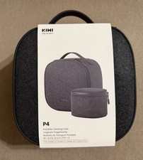 Kiwi Design P4 Carrying Case Compatible With ...