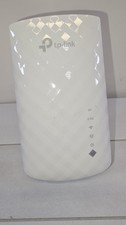 TP-LINK AC750 750Mbps WiFi Range Extender RE220