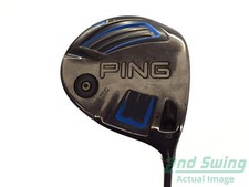 Ping 2016 G SF Tec Driver 10° Graphite Regular Right 44.25in