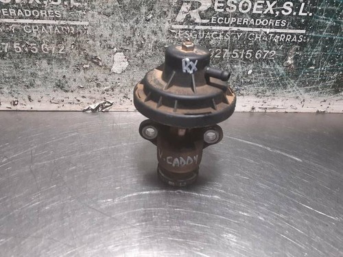 egr ventil VOLKSWAGEN CADDY KA KB 2K 1.9 TDI 038131501AG drexp351926