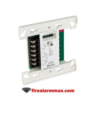 Potter PAD100-DIM Dual Input Module