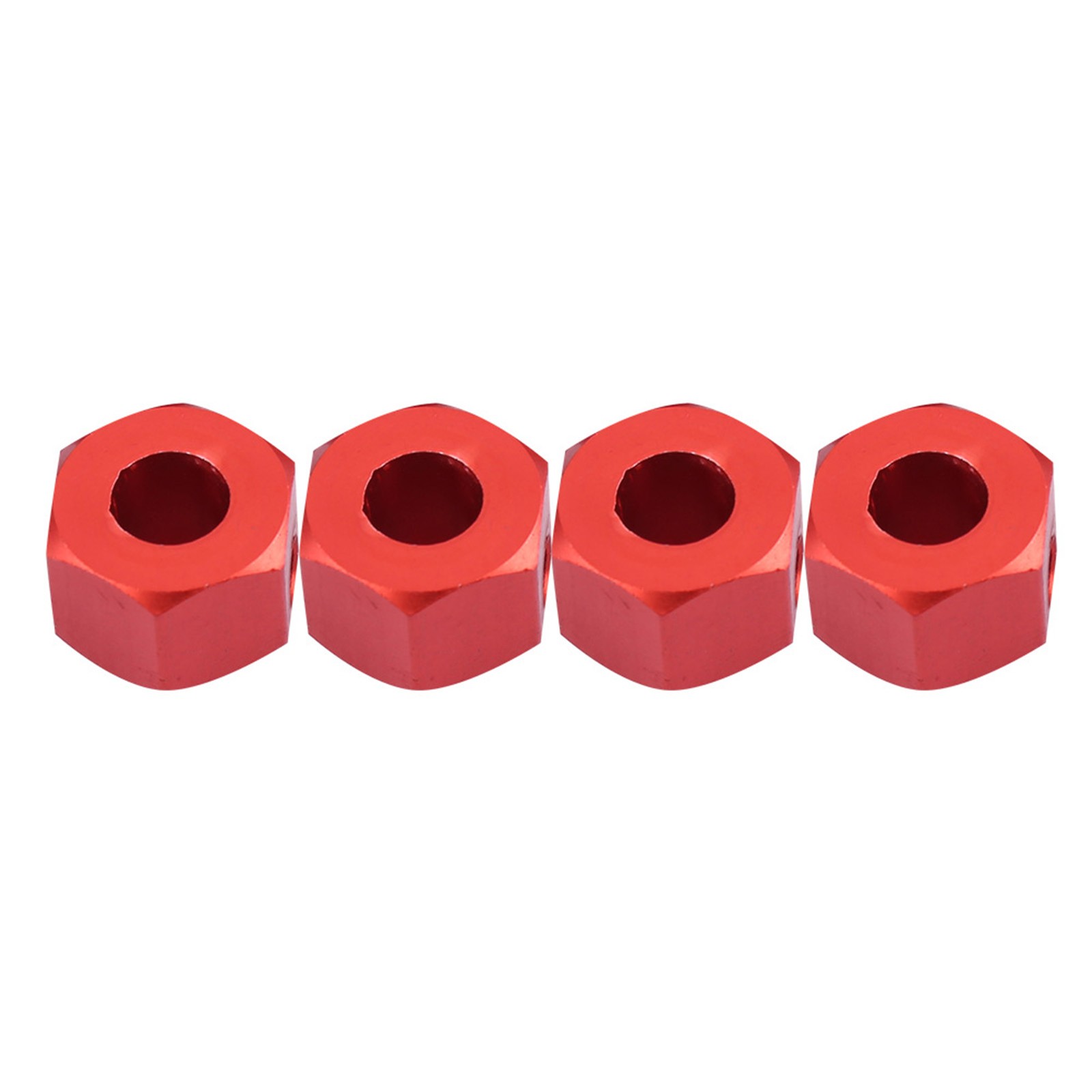 RC Wheel Widen Adapters Lightweight Set For TRX-4