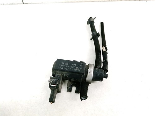 Volkswagen Golf 1998 Electrical selenoid (Electromagnetic solenoid #1483179-38