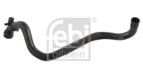 Febi Durite De Radiateur 32119 32119 Audi;Seat;Skoda;Volkswagen - Image 4