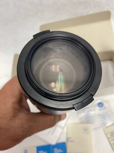 Minolta 75-200, 4.5 MD Zoom Camera Lens - Picture 3 of 5