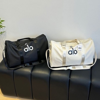 NEWALO Sports Bag Brasilia Training Holdall Gym Travel Kit Duffel Soccer bag