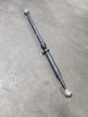 15-23 Dodge Charger Scat Pack OEM Rear Driveshaft Assembly 6.4L Auto 30k Miles