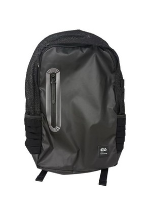 NIXON Star Wars Kylo Ren Smith SE Laptop Backpack Black C2397SW 21L 20''