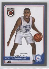 2015-16 Panini Complete Silver Hollis Thompson #138 05v0