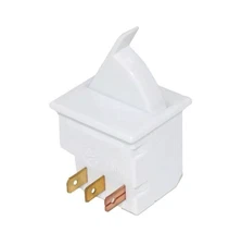 ✅Whirlpool Exact Replacement W11396033 Refrigerator Light Switch✅