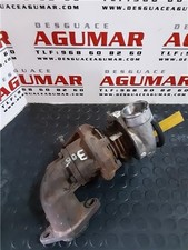 Turbo Peugeot 306