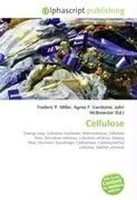 Frederic P. Miller (U. A.) | Cellulose | Taschenbuch | Englisch (2026)