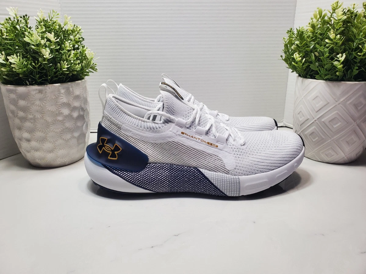 Under Armour NOTRE DAME FIGHTING IRISH HOVR Phantom 3 
