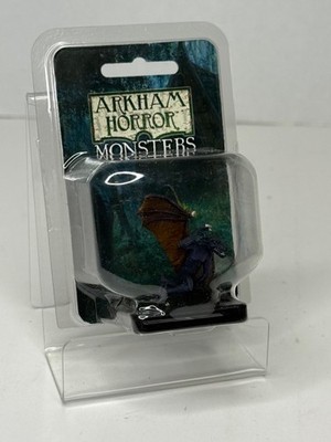 OOP Arkham Horror Monsters BYAKHEE Premium Figure AH61