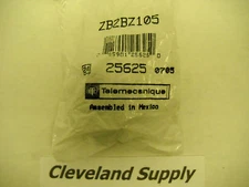 TELEMECANIQUE ZB2BZ105 MOUNTING BASE W/ CONTACT  NEW IN PACKAGE