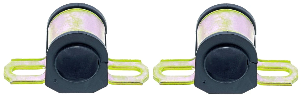 Kit de bucha barra estabilizadora suspensão Chevrolet K30 1979-1984 Mevotech 1980 - Imagem 2 de 4