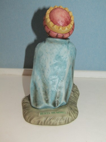 "Gaspar" Wiseman 1996 Goebel Berta Hummel Krippenfigur BH26/G - Bild 3 von 7