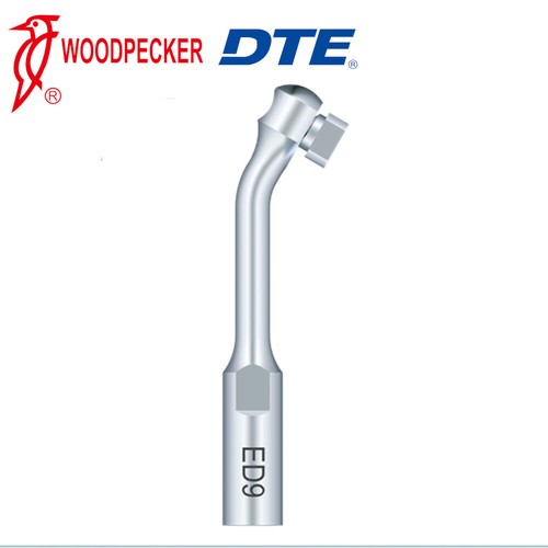 Woodpecker DTE Dental Ultrasonic Piezo Scaler Perio Handpiece Tips GD1 ED1 PD1 - Picture 56 of 96