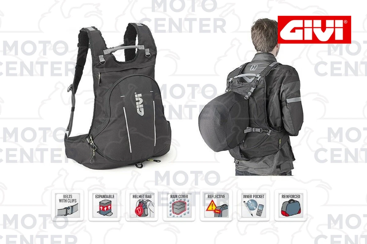 Sac a dos clearance givi
