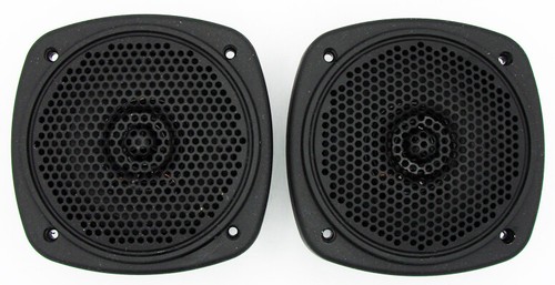 Original OEM Can-Am Spyder RT / Commander 1000R LTD Pair of Speakers 710003233