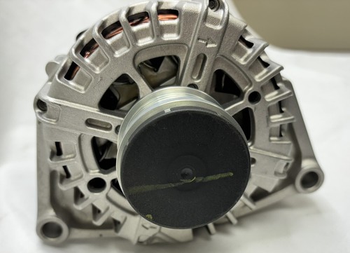 Genuine Chevrolet Cruze 1.4 L 2012-2016 alternator Valeo- GM OEM 13588290 - Picture 9 of 16