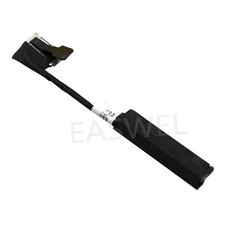NEW SATA Hard Drive HDD SSD Connector Cable For Dell Latitude E7440 HH0YC