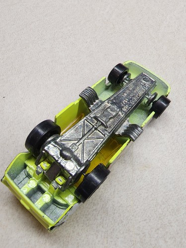 Hot Wheels Team Bousquette 1977 - Foto 5 di 6