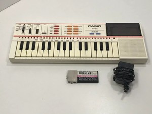 casio pt 82