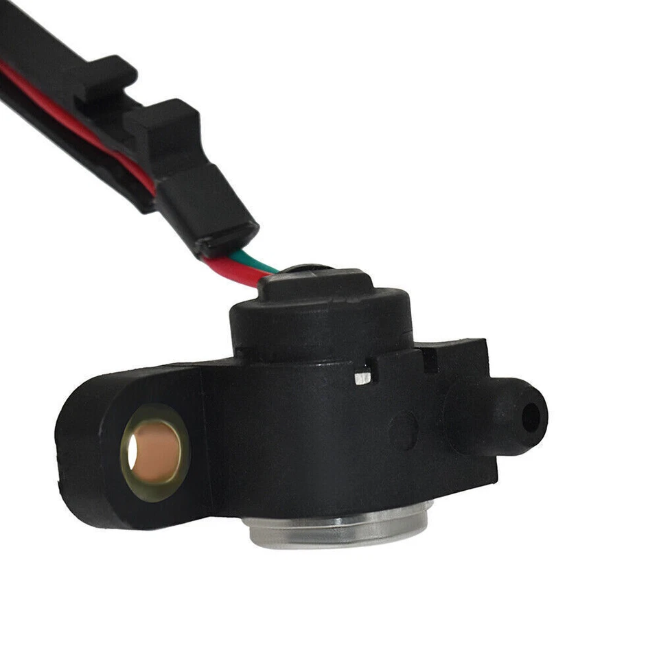 NUEVO 37840-P0A-A01 Sensor de posición del cigüeñal CPS para Isuzu Acura Honda EE. UU. Foto 3 de 4