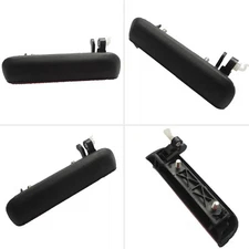 For 1995-1998 Toyota Tercel Outside Exterior Driver Front Left Side Door Handle