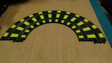 ARTIN 1/43 SCALE 4 QTY NOS 1/43 LOCK TRACK R-1 Full Caution Turn