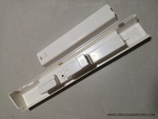 New Accessories Box  Lib for Brother Artisan Knitting Machine KH868 KH894 KH965