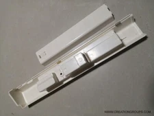 New Accessories Box & Lib for Brother Artisan Knitting Machine KH868 KH894 KH965